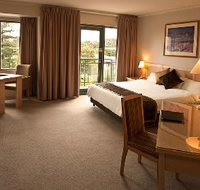 Pagoda Resort  Spa - Accommodation Coffs Harbour