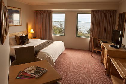 Pagoda Resort & Spa - Accommodation Coffs Harbour 2