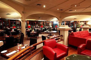 Pagoda Resort & Spa - Accommodation Coffs Harbour 4