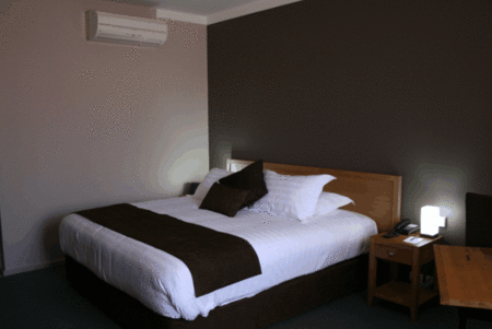 Best Western Hospitality Inn Kalgoorlie - Accommodation Coffs Harbour
