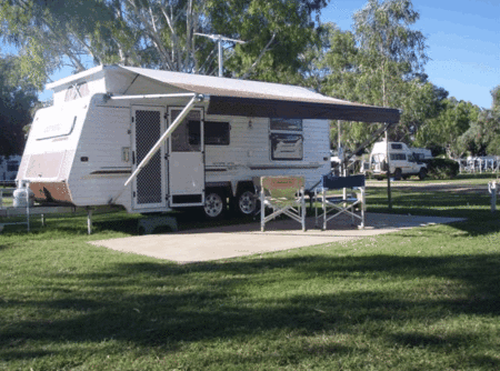 BIG4 Plantation Caravan Park - Accommodation Coffs Harbour