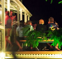 Blue Reef Backpackers - Accommodation Coffs Harbour