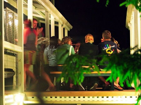 Blue Reef Backpackers - Accommodation Coffs Harbour 0