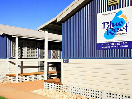 Blue Reef Backpackers - Accommodation Coffs Harbour 4