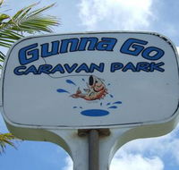Gunna Go Caravan Park - Accommodation Coffs Harbour