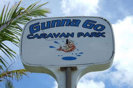 Gunna Go Caravan Park - Accommodation Coffs Harbour 0