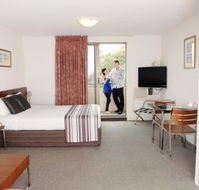 Atrium Resort Mandurah - Accommodation Coffs Harbour