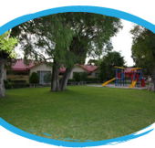 Busselton Villas and Caravan Park - Accommodation Coffs Harbour