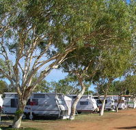 Coral Coast Tourist Park - Accommodation Coffs Harbour