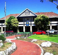Comfort Inn Yanchep - Accommodation Coffs Harbour