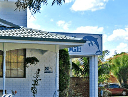 Dolphin Lodge - Accommodation Coffs Harbour 2