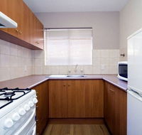 Burswood Lodge - Accommodation Coffs Harbour