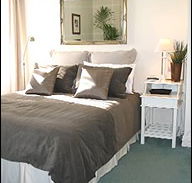 Foreshore Apartments - Accommodation Coffs Harbour