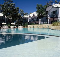 Mandurah Quay Resort - Accommodation Coffs Harbour