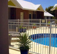 Gecko Lodge - Accommodation Coffs Harbour
