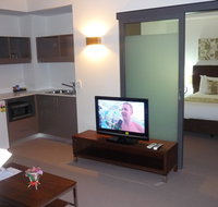 Bannister Suites Fremantle - Accommodation Coffs Harbour
