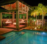 Broome Apts Park Court - Accommodation Coffs Harbour