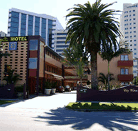 City Waters Perth - Accommodation Coffs Harbour