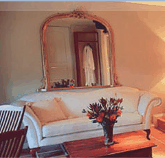 Erravilla Country Estate - Accommodation Coffs Harbour