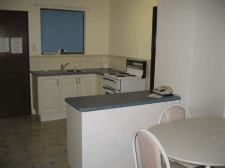 Glenvale Lodge - Accommodation Coffs Harbour