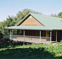 Yallingup Forest Resort - Accommodation Coffs Harbour