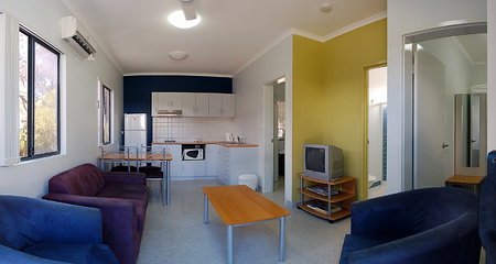 Mandurah Ocean Marina Chalets - Accommodation Coffs Harbour 1