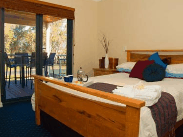 Nautica Lodge - Accommodation Coffs Harbour 3