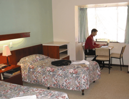 New Lodge Motel - Accommodation Coffs Harbour