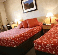 Mercure Broome - Accommodation Coffs Harbour