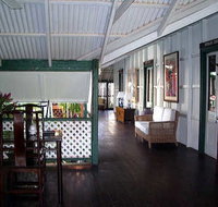 McAlpine House - Accommodation Coffs Harbour