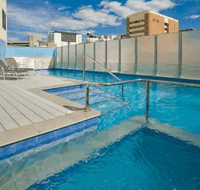 Medina Executive Barrack Plaza - Accommodation Coffs Harbour