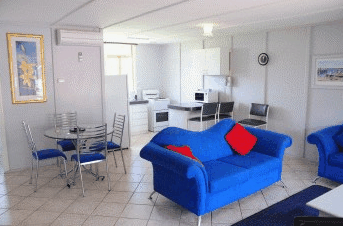 Pelicans Holiday Village - Accommodation Coffs Harbour 2