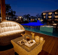 Pinctada Cable Beach Resort  Spa - Accommodation Coffs Harbour