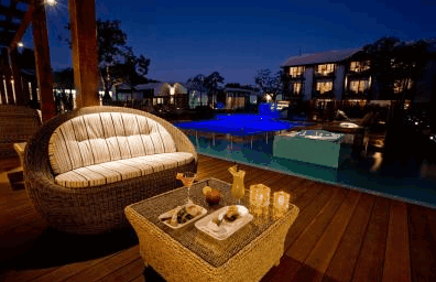 Pinctada Cable Beach Resort & Spa - Accommodation Coffs Harbour 0