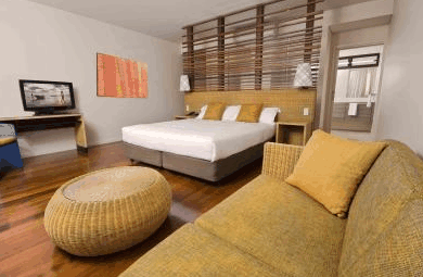 Pinctada Cable Beach Resort & Spa - Accommodation Coffs Harbour 1