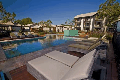 Pinctada Cable Beach Resort & Spa - Accommodation Coffs Harbour 3