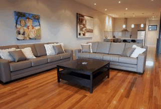 Regency Beach Club - Accommodation Coffs Harbour