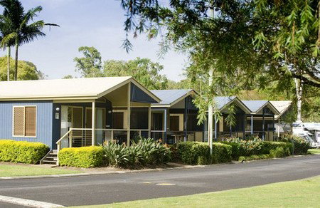 Brunswick Heads NSW Accommodation Coffs Harbour