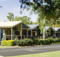 Ferry Reserve Holiday Park - Accommodation Coffs Harbour
