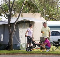 Corindi Beach Holiday Park - Accommodation Coffs Harbour