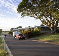 Urunga Heads Holiday Park - Accommodation Coffs Harbour