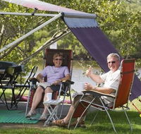 Terrace Reserve Holiday Park - Accommodation Coffs Harbour