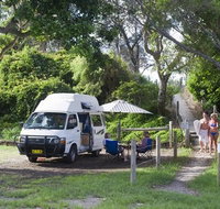 Scotts Head Holiday Park - Accommodation Coffs Harbour