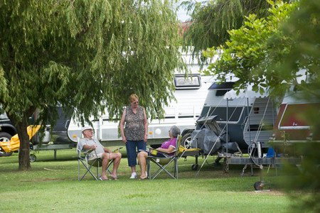 North Beach Holiday Park - Accommodation Coffs Harbour 2