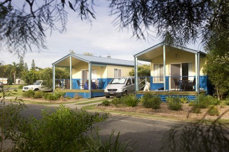 North Beach Holiday Park - Accommodation Coffs Harbour 3