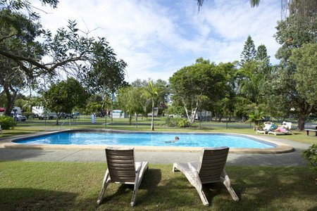 North Beach Holiday Park - Accommodation Coffs Harbour 5