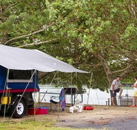 Massey Greene Holiday Park - Accommodation Coffs Harbour