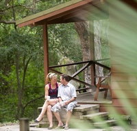 Hungry Head Cabins - Accommodation Coffs Harbour