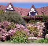Stocks Country Retreat - Accommodation Coffs Harbour