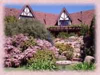 Stocks Country Retreat - Accommodation Coffs Harbour 0